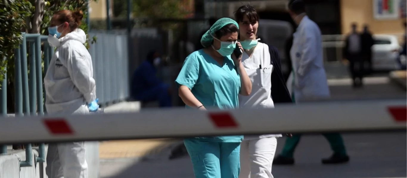 Πρώτος νεκρός από τον κορωνοϊό στη Λιβύη